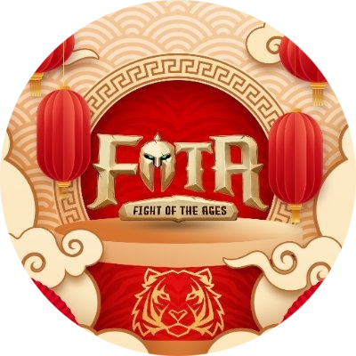 FOTA - Fight Of The Ages